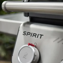 Weber Spirit® E-210-gasbarbecue