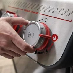 Weber Spirit® E-335-gasbarbecue