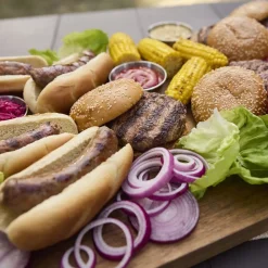 Weber Spirit® EP-335-gasbarbecue