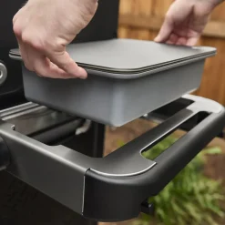 Weber Spirit® EP-335-gasbarbecue