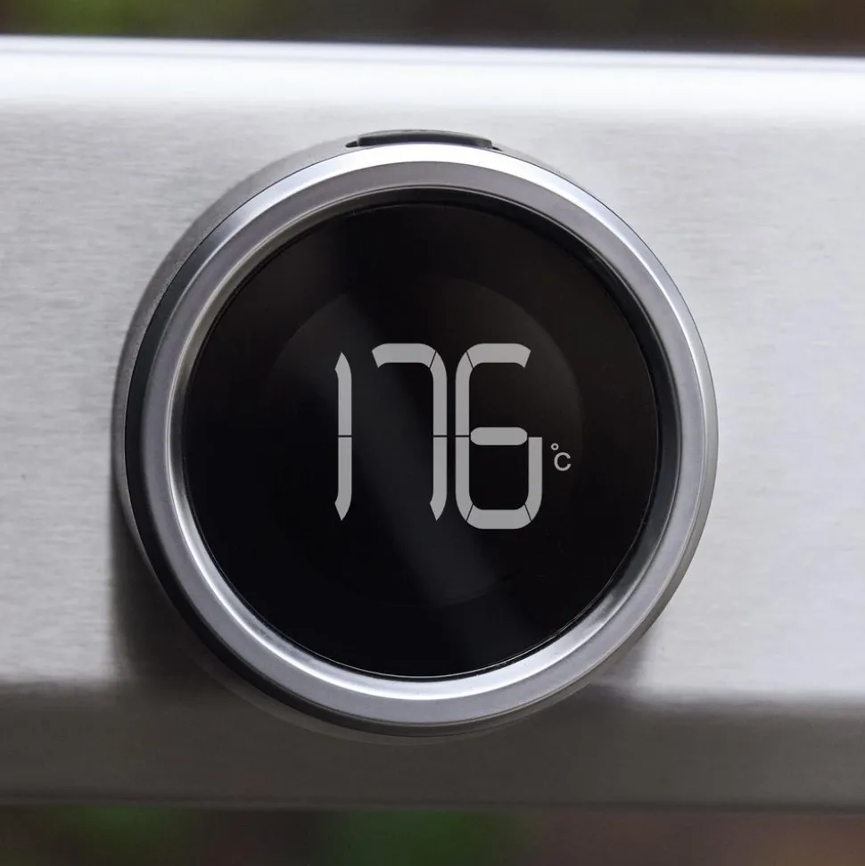 Weber Spirit® EP-335-gasbarbecue