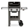 Weber Spirit II E-220 GBS Gasbarbecue