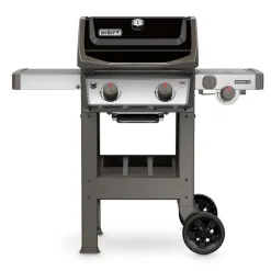 Weber Spirit II E-220 GBS Gasbarbecue