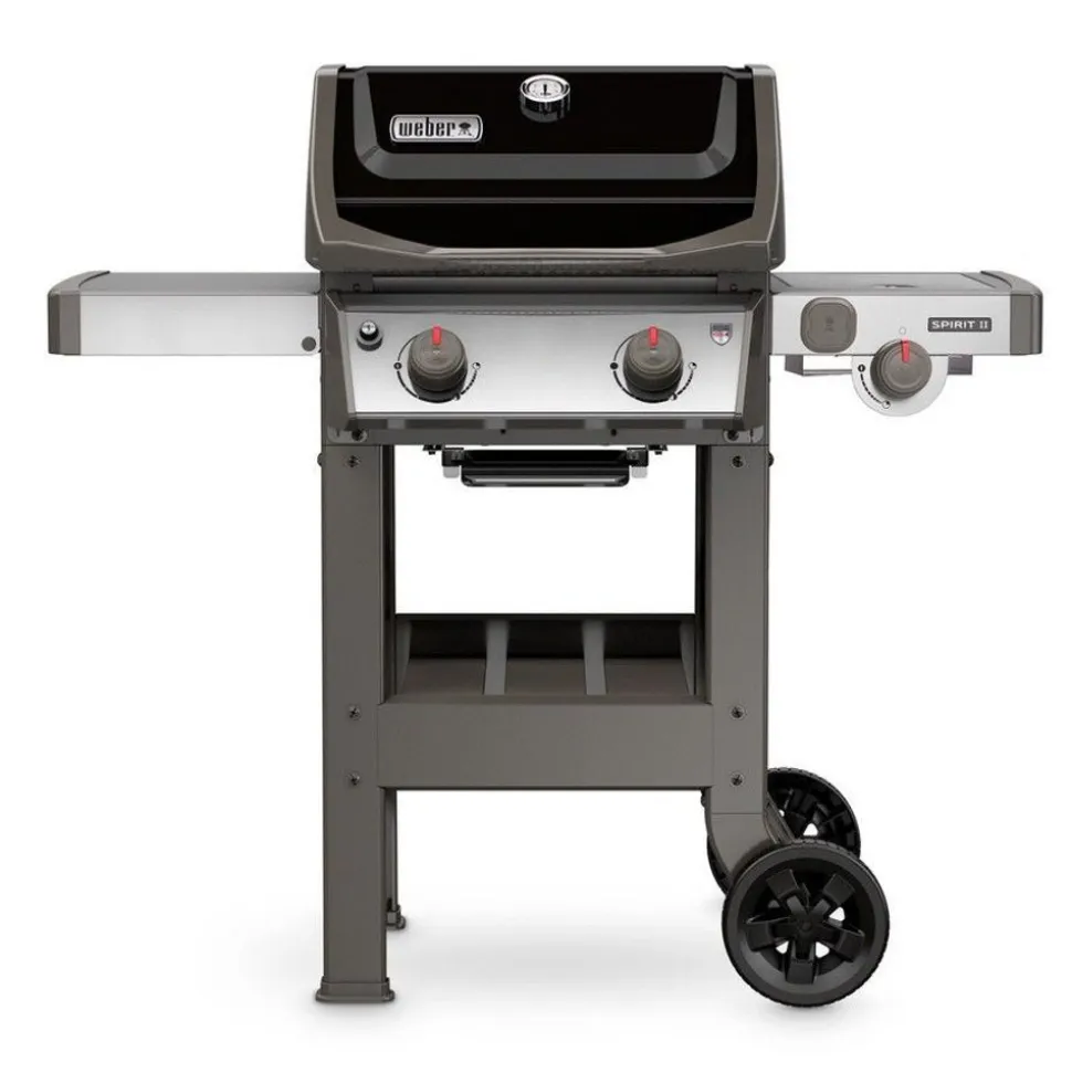 Weber Spirit II E-220 GBS Gasbarbecue