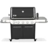 Weber Summit FS38 E-gasbarbecue black