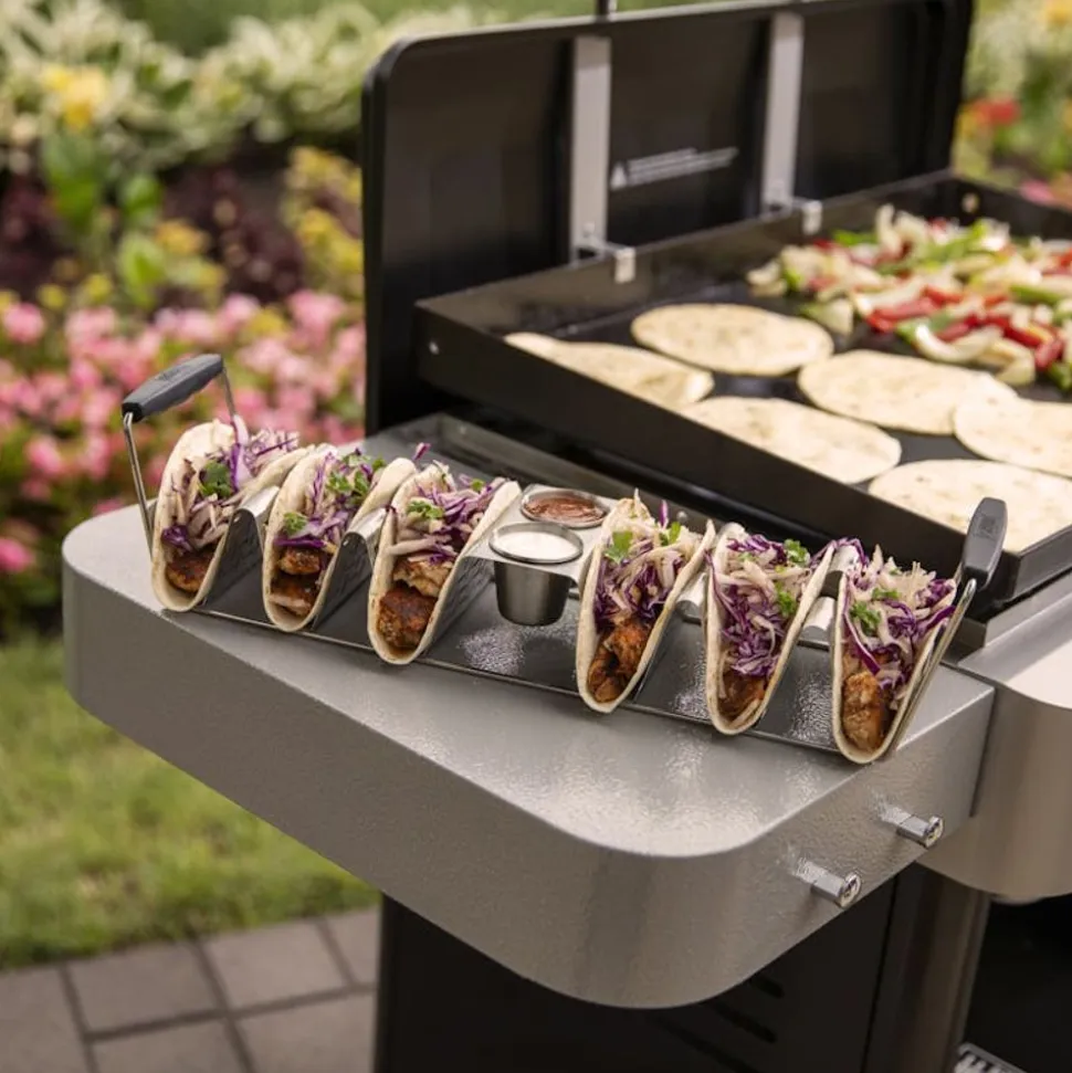 Weber TACO REK