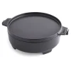 Weber Weber®  Dutch Oven Duo