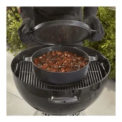 Weber Weber®  Dutch Oven Duo