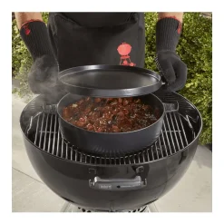 Weber Weber®  Dutch Oven Duo