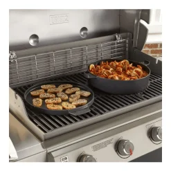 Weber Weber®  Dutch Oven Duo