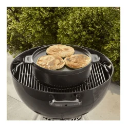 Weber Weber®  Dutch Oven Duo