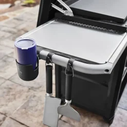 Weber Weber Works™ Flessenhouder