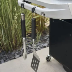 Weber Weber Works™ Gereedschapshakenset