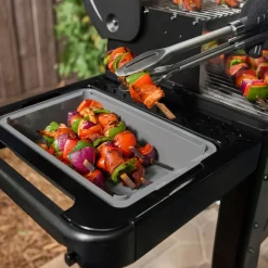 Weber Weber Works™ snijplank en opvangbak