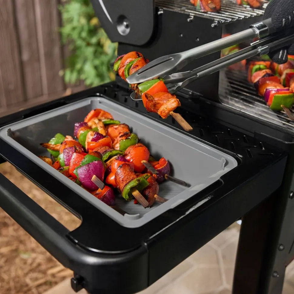 Weber Weber Works™ snijplank en opvangbak