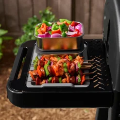 Weber Weber Works™ voorbereidings- en serveerset