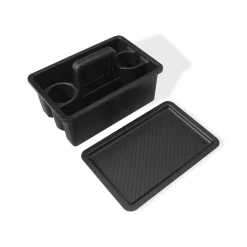 Weber Weber Works-opbergbox met deksel