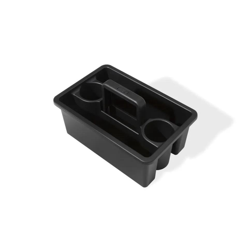 Weber Weber Works-opbergbox met deksel