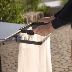 Weber Weber Works™-organizerkit