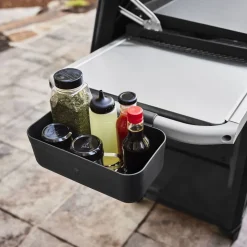 Weber Weber Works-specerijenhouder