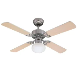 Westinghouse Vegas plafondventilator 105cm