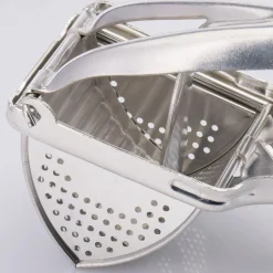 Westmark Aardappelpers 26 x 10,2 x 12 cm - Aluminium