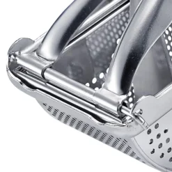 Westmark Aardappelpers 26 x 10,2 x 12 cm - Aluminium