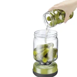 Westmark Aftapglas 900 ml