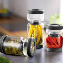 Westmark Aftapglas 900 ml