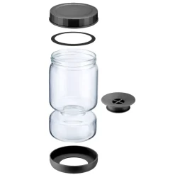 Westmark Aftapglas 900 ml