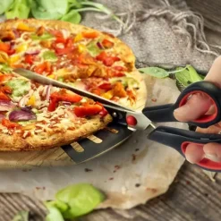 Westmark Antonio Pizzaschaar