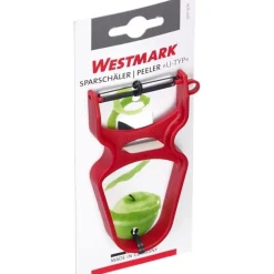 Westmark Asperge-/groenteschiller U-Type