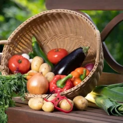 Westmark Asperge-/groenteschiller U-Type