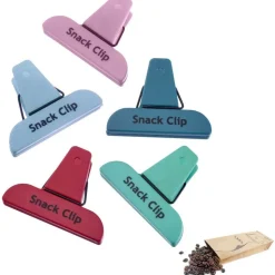 Westmark Bag Clips Zakklemmen Fresh 5st