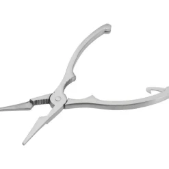 Westmark Cammarus kreeftenpincet uit rvs 18.8x4.2x1cm