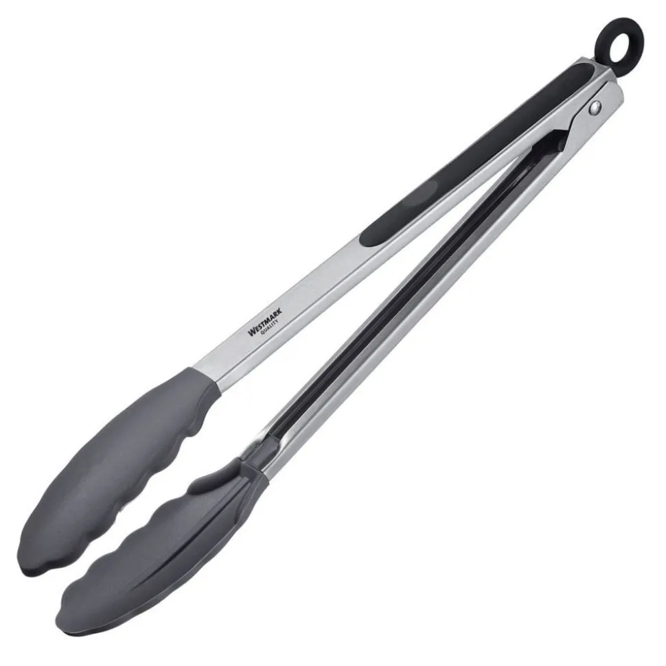 Westmark Classic Serveertang Silicone Maxi 34 cm