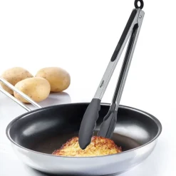 Westmark Classic Serveertang Silicone Maxi 34 cm