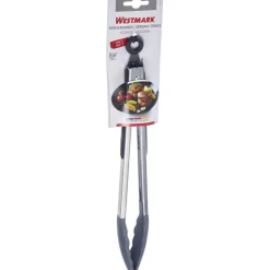 Westmark Classic Serveertang Silicone Maxi 34 cm