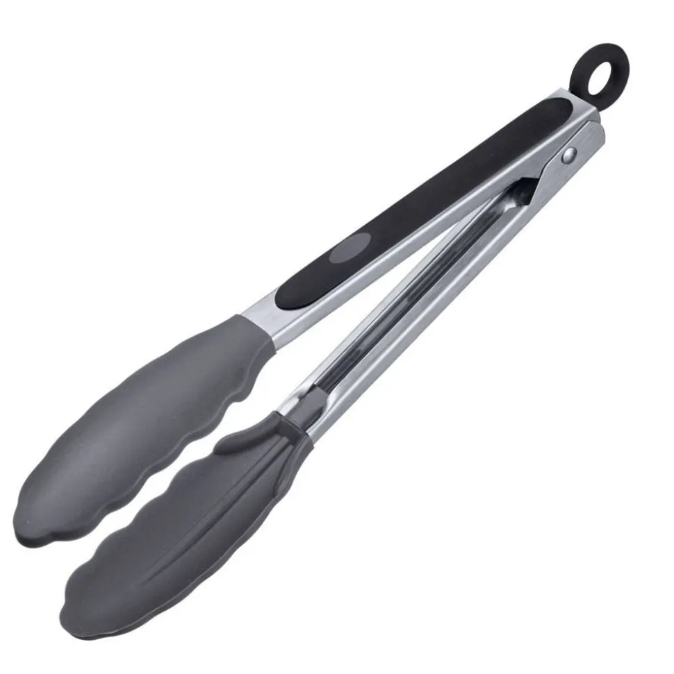 Westmark Classic Serveertang Silicone Mini 21 cm