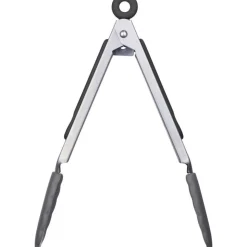 Westmark Classic Serveertang Silicone Mini 21 cm