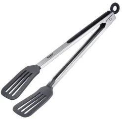 Westmark Comfort serveertang silicone 34cm