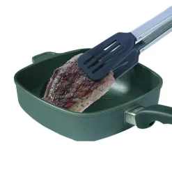 Westmark Comfort serveertang silicone 34cm