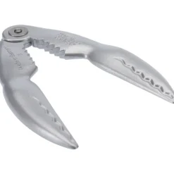 Westmark Cracky kreeftentang uit aluminium 14.4x6.1x1.3cm