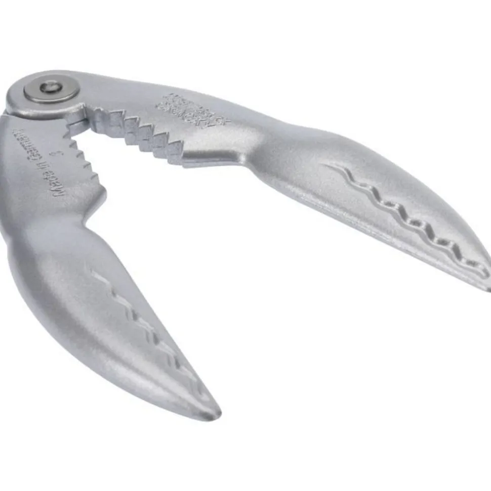 Westmark Cracky kreeftentang uit aluminium 14.4x6.1x1.3cm