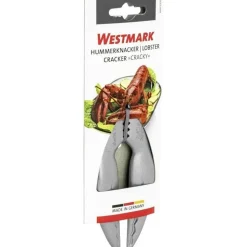 Westmark Cracky kreeftentang uit aluminium 14.4x6.1x1.3cm