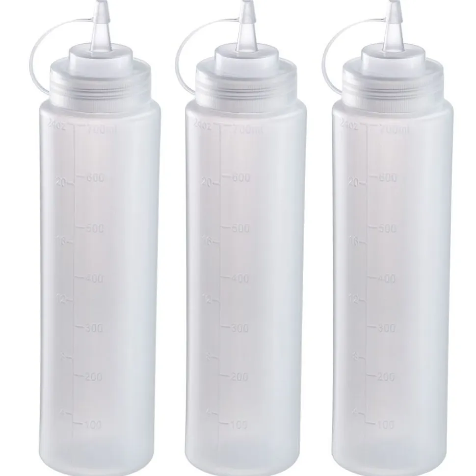 Westmark Doseerfles 700ml 3delig