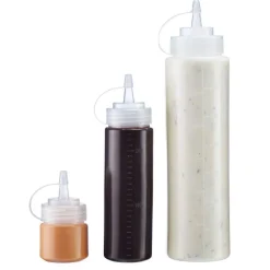 Westmark Doseerfles 700ml 3delig