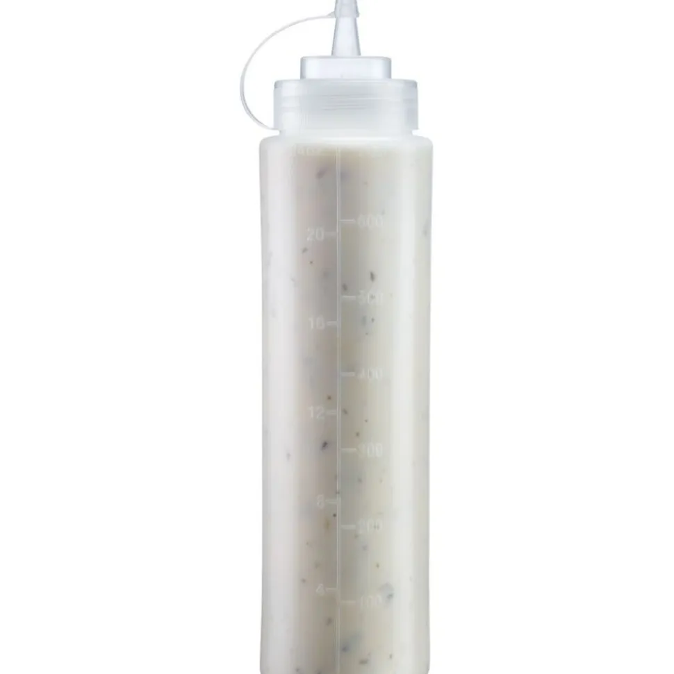 Westmark Doseerfles 700ml 3delig