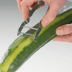 Westmark dunschiller uit rvs 11.5cm