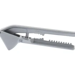 Westmark Extracta pers met ontpitter en notenkraker uit aluminium 16x5x3.3cm